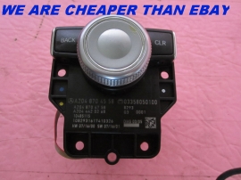 Mercedes Benz - CONTROL SWITCH - 2048708958